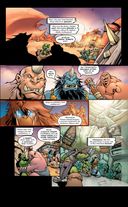 World of Warcraft. Книга 1 — фото, картинка — 7