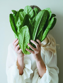 Сам себе нутрициолог. Практическое руководство по питанию на 14 дней от Александры Лемперт — фото, картинка — 8