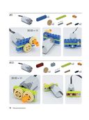Большая книга идей LEGO Technic. Машины и механизмы — фото, картинка — 11