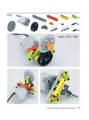 Большая книга идей LEGO Technic. Машины и механизмы — фото, картинка — 14