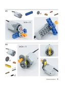 Большая книга идей LEGO Technic. Машины и механизмы — фото, картинка — 8