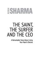 Святой, Серфингист и Директор. Удивительная история о том, как можно жить по велению сердца — фото, картинка — 2