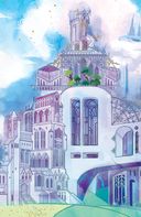 Царевны. Алёнка и живая вода — фото, картинка — 19