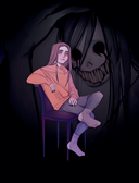 Артбук. BloXa. Коллекция иллюстраций, персонажей и комиксов — фото, картинка — 15