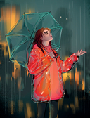 Артбук. BloXa. Коллекция иллюстраций, персонажей и комиксов — фото, картинка — 8