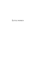 Little Women. Good Wives — фото, картинка — 4