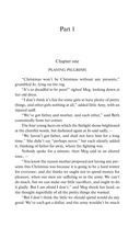 Little Women. Good Wives — фото, картинка — 6