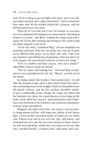 Little Women. Good Wives — фото, картинка — 9