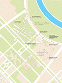 Высотка номер один: история, строительство, устройство и архитектура Главного здания МГУ (с тиснением) — фото, картинка — 13