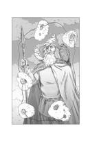 Княгиня Ольга. Ведьмины камни — фото, картинка — 2