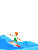 Что? Как? Почему? Мои первые знания про МОРЯ И ОКЕАНЫ (с постером) — фото, картинка — 3