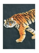 Вышиваем пушистых животных турецким швом — фото, картинка — 3