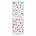 100 наклеек. Малышарики. Любимые малыши — фото, картинка — 1