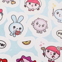 100 наклеек. Малышарики. Любимые малыши — фото, картинка — 2