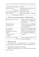 Говорим правильно в 5-6 лет. Конспекты фронтальных занятий II периода обучения в старшей логогруппе — фото, картинка — 6