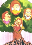 Дружная семья. Стихи и рассказы о родных и близких — фото, картинка — 3