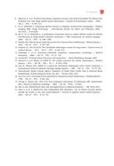 Рекомендации по проведению стереотаксической лучевой терапии на аппарате 