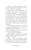 Волшебная лавка Софи. Артефакт для наследницы — фото, картинка — 13