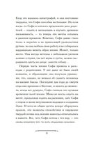 Волшебная лавка Софи. Артефакт для наследницы — фото, картинка — 7