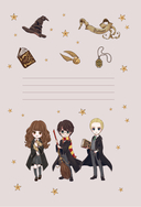 Ежедневник недатированный 