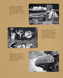 Немое кино. Магия кинематографа в буквах и картинках — фото, картинка — 6