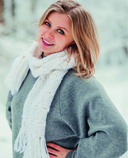 Макраме с русской душой. Узлы, узоры, мастер-классы — фото, картинка — 6