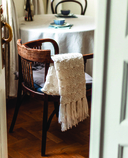 Макраме с русской душой. Узлы, узоры, мастер-классы — фото, картинка — 8