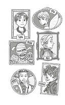 Добро пожаловать в Жутвилль! — фото, картинка — 6