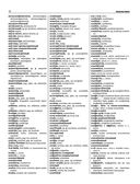 Большой орфографический словарь русского языка с полными грамматическими формами — фото, картинка — 11
