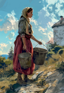 Навстречу страху. Перестань сбегать от себя и преодолей влияние негативных установок — фото, картинка — 1