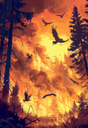 Навстречу страху. Перестань сбегать от себя и преодолей влияние негативных установок — фото, картинка — 9