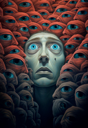 Навстречу страху. Перестань сбегать от себя и преодолей влияние негативных установок — фото, картинка — 10