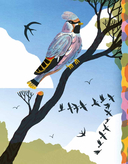 Невероятные странствия животных. Навигация и миграция по воздуху, суше и морю — фото, картинка — 1