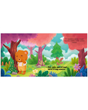 Как медвежонок потерялся — фото, картинка — 7