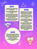 Кулинарная книга ARMY. Готовь любимые рецепты BTS Неофициальное издание — фото, картинка — 12
