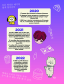 Кулинарная книга ARMY. Готовь любимые рецепты BTS Неофициальное издание — фото, картинка — 13