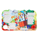 Мойдодыр — фото, картинка — 2