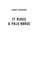 На коне бледном — фото, картинка — 2