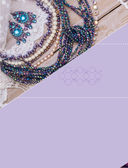 Бисер. Самое полное и понятное пошаговое руководство для начинающих — фото, картинка — 33