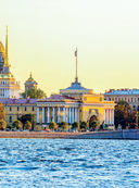 Невероятный Петербург — фото, картинка — 10