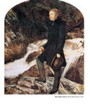 Прерафаэлиты — фото, картинка — 25