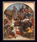 Прерафаэлиты — фото, картинка — 36