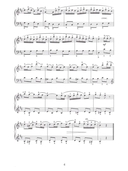 Самые любимые пьесы и ансамбли для фортепиано в простом переложении. Выпуск II — фото, картинка — 3