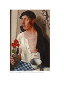 Хроническое искусство. Влияние болезней на великие картины — фото, картинка — 12