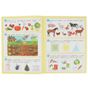 50 развивающих занятий. Для детей 4 лет и старше — фото, картинка — 1