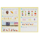 50 развивающих занятий. Для детей 4 лет и старше — фото, картинка — 2