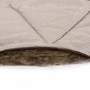 Одеяло стеганое (172х205 см; двуспальное; арт. 2175) — фото, картинка — 3