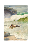 Робинзон Крузо — фото, картинка — 2