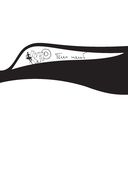 Виктор Цой. Подлинные черновики. Песни, рукописи, рисунки. Памятный альбом — фото, картинка — 2