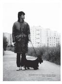 Виктор Цой. Подлинные черновики. Песни, рукописи, рисунки. Памятный альбом — фото, картинка — 6